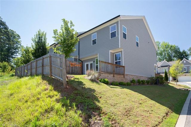 5125 Hillington Way, Sugar Hill, GA 30518