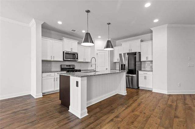 5125 Hillington Way, Sugar Hill, GA 30518