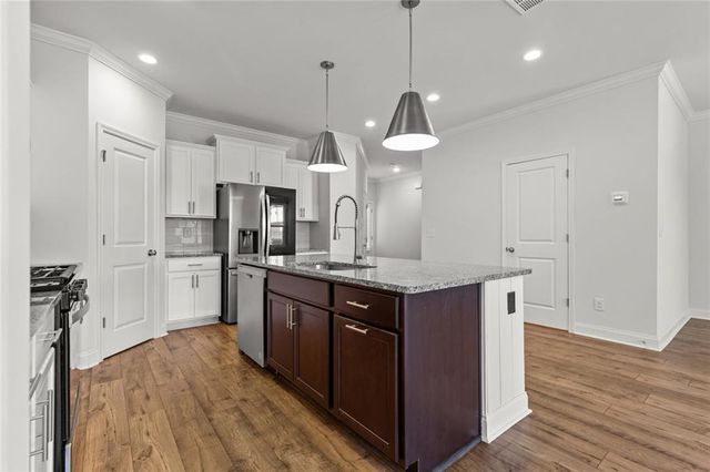 5125 Hillington Way, Sugar Hill, GA 30518