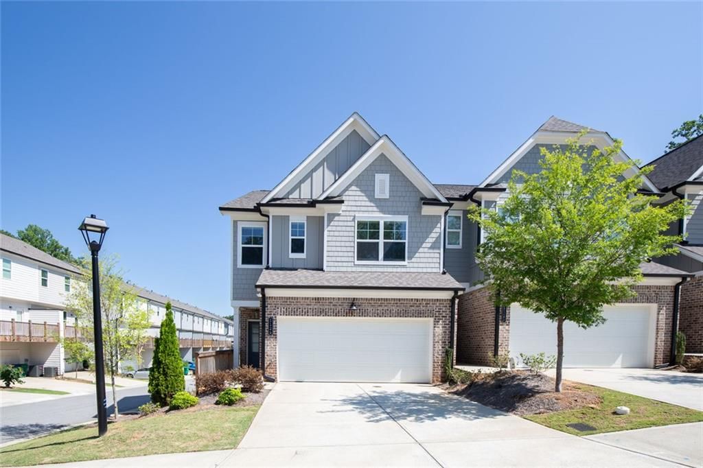5125 Hillington Way, Sugar Hill, GA 30518