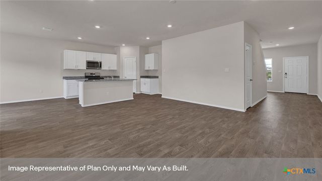 241 HODGES Street, Maxwell, TX 78656