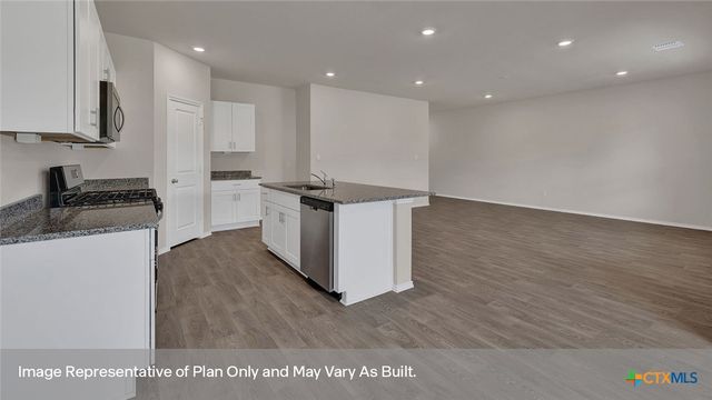 241 HODGES Street, Maxwell, TX 78656