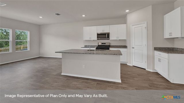 241 HODGES Street, Maxwell, TX 78656