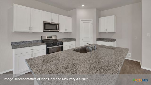 241 HODGES Street, Maxwell, TX 78656