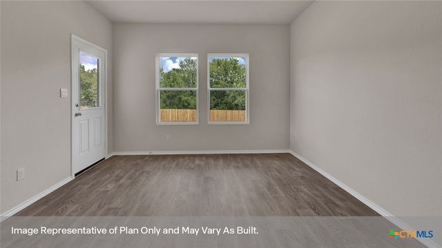 241 HODGES Street, Maxwell, TX 78656