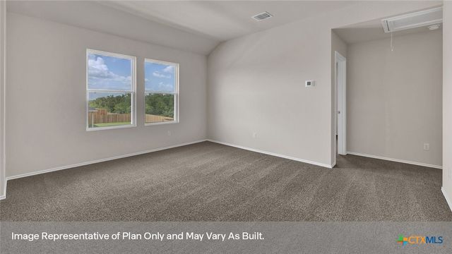 241 HODGES Street, Maxwell, TX 78656