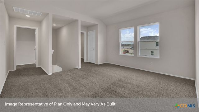 241 HODGES Street, Maxwell, TX 78656