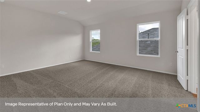 241 HODGES Street, Maxwell, TX 78656