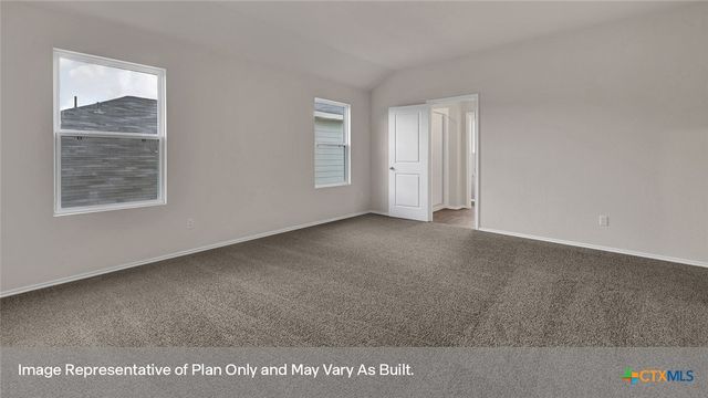 241 HODGES Street, Maxwell, TX 78656