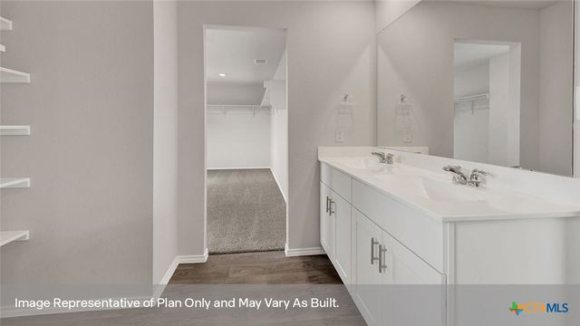 241 HODGES Street, Maxwell, TX 78656