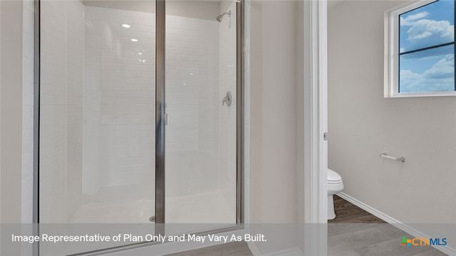 241 HODGES Street, Maxwell, TX 78656