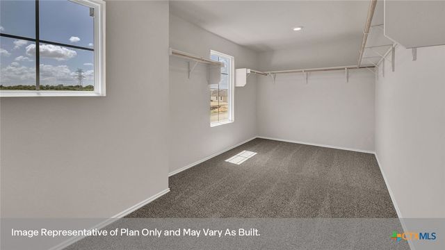 241 HODGES Street, Maxwell, TX 78656