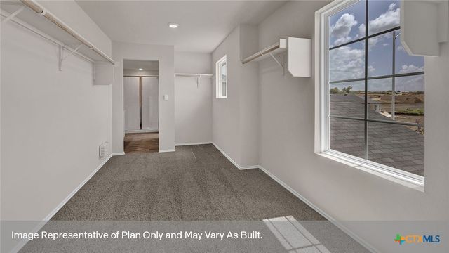 241 HODGES Street, Maxwell, TX 78656