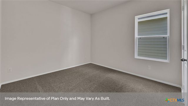 241 HODGES Street, Maxwell, TX 78656