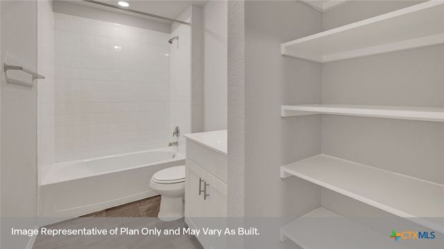 241 HODGES Street, Maxwell, TX 78656