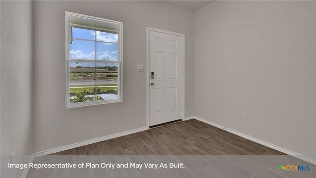 241 HODGES Street, Maxwell, TX 78656