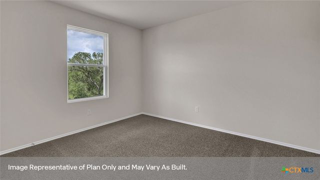 241 HODGES Street, Maxwell, TX 78656