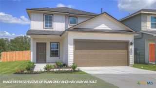 241 HODGES Street, Maxwell, TX 78656