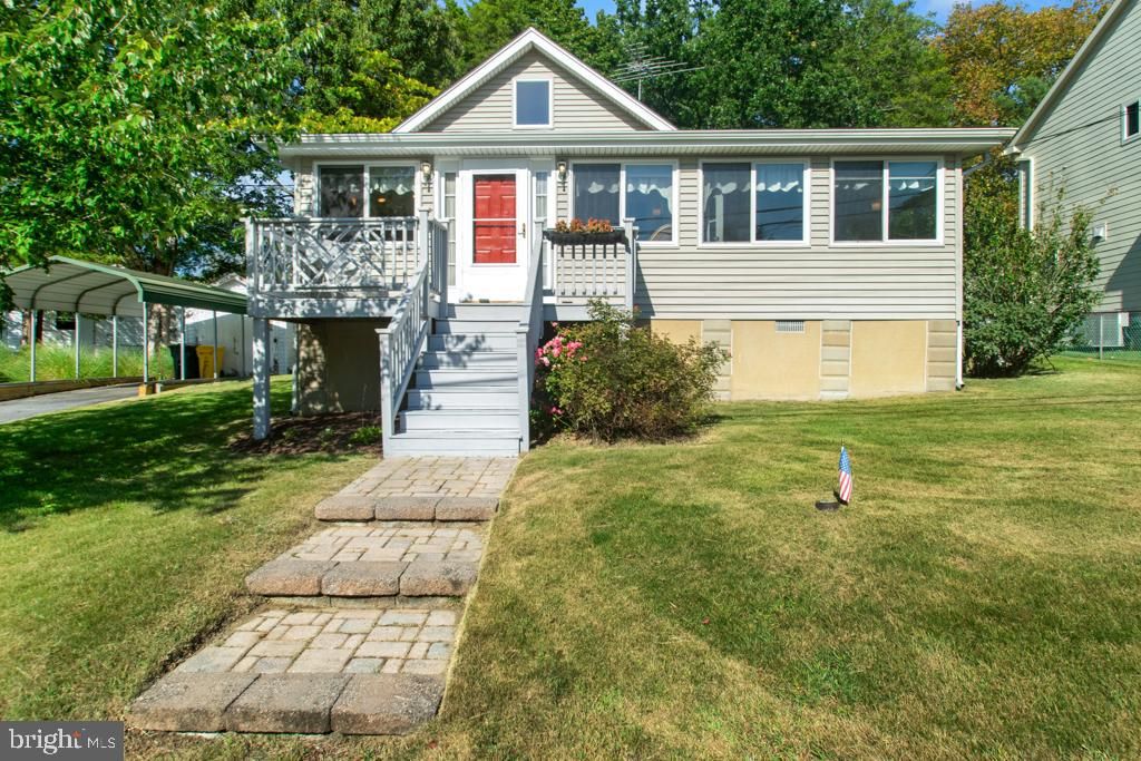 1707 BENTLEY RD, Edgewater, MD 21037