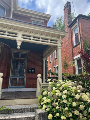 183 S 19th Street, Columbus, OH 43205