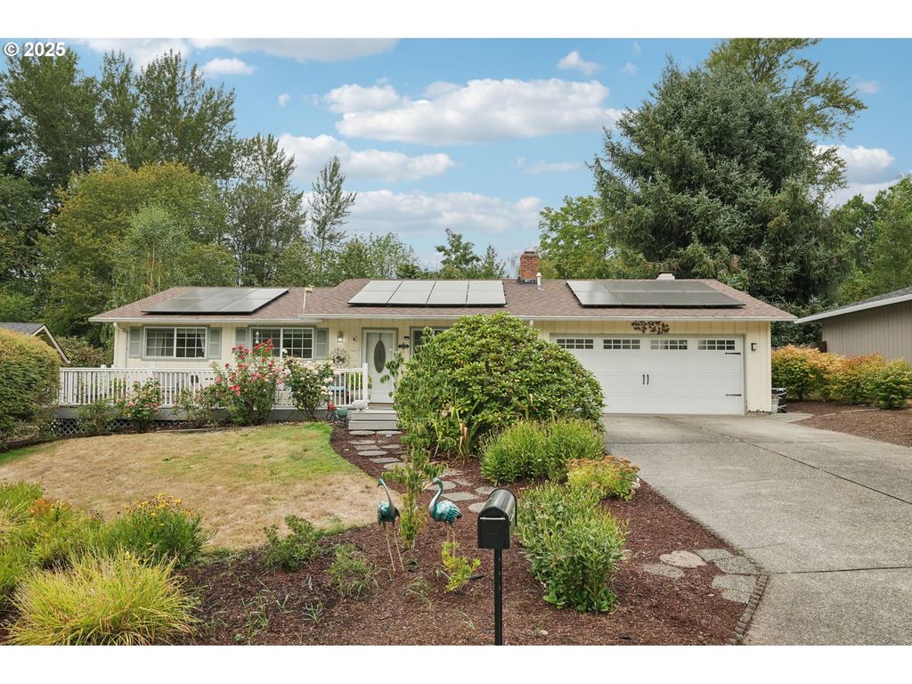 1206 ORCHARD St, West Linn, OR 97068