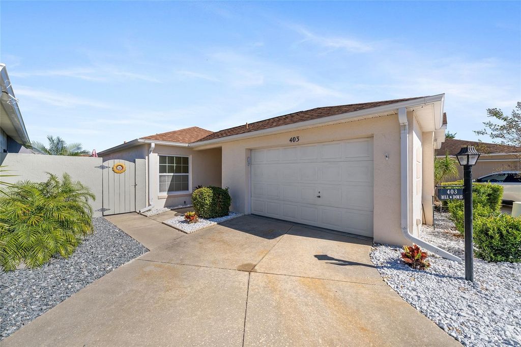 403 DUARTE LANE, The Villages, FL 32159