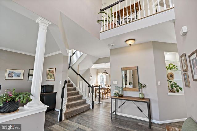 118 CARRIAGE DR, Harpers Ferry, WV 25425