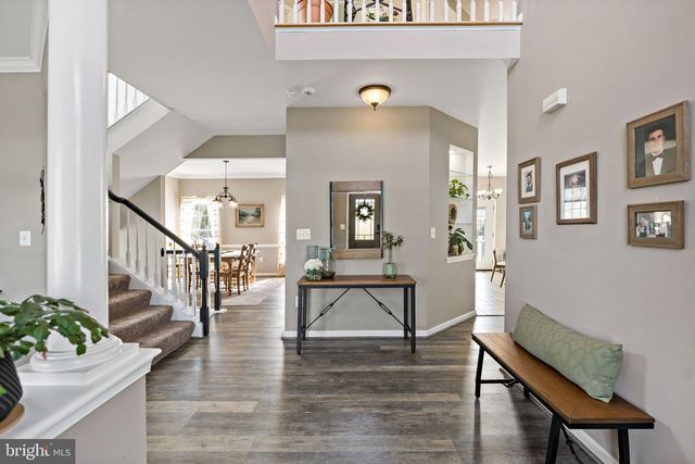 118 CARRIAGE DR, Harpers Ferry, WV 25425