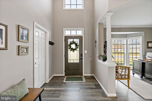 118 CARRIAGE DR, Harpers Ferry, WV 25425