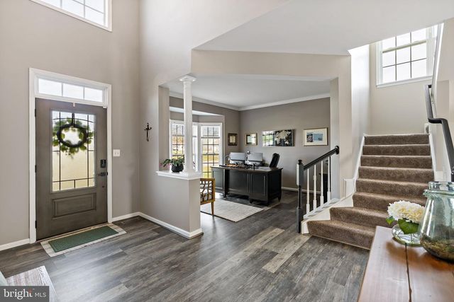 118 CARRIAGE DR, Harpers Ferry, WV 25425