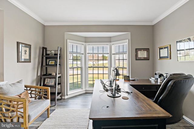 118 CARRIAGE DR, Harpers Ferry, WV 25425