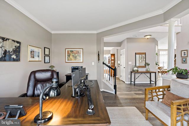 118 CARRIAGE DR, Harpers Ferry, WV 25425