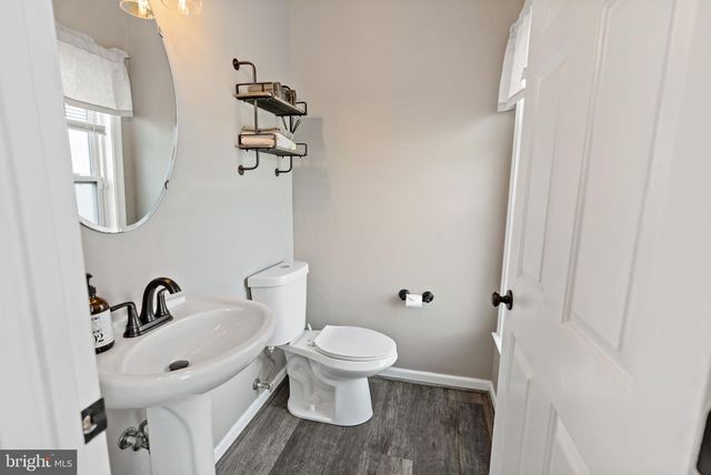 118 CARRIAGE DR, Harpers Ferry, WV 25425