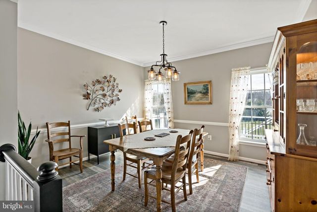 118 CARRIAGE DR, Harpers Ferry, WV 25425