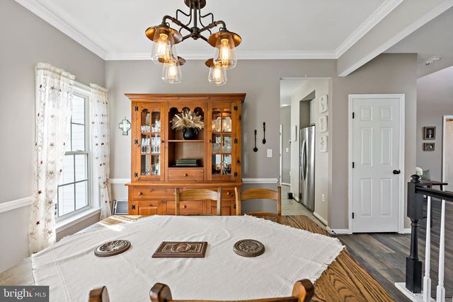 118 CARRIAGE DR, Harpers Ferry, WV 25425