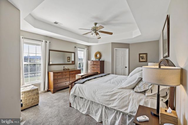 118 CARRIAGE DR, Harpers Ferry, WV 25425