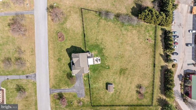 118 CARRIAGE DR, Harpers Ferry, WV 25425