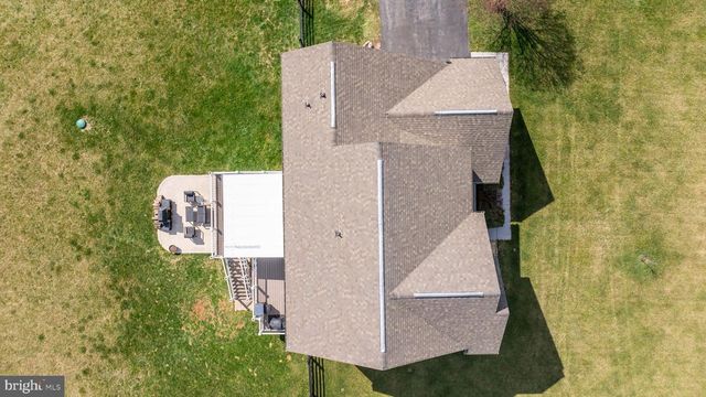 118 CARRIAGE DR, Harpers Ferry, WV 25425