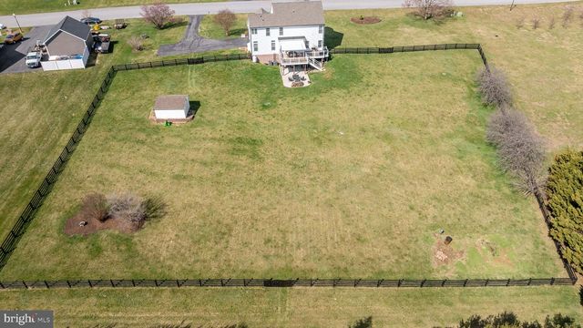 118 CARRIAGE DR, Harpers Ferry, WV 25425