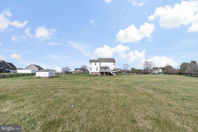 118 CARRIAGE DR, Harpers Ferry, WV 25425