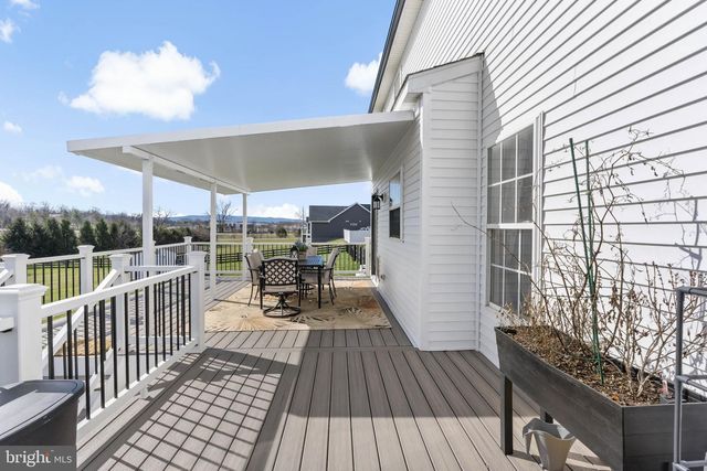 118 CARRIAGE DR, Harpers Ferry, WV 25425