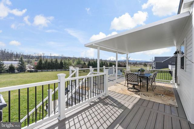 118 CARRIAGE DR, Harpers Ferry, WV 25425