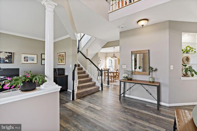 118 CARRIAGE DR, Harpers Ferry, WV 25425