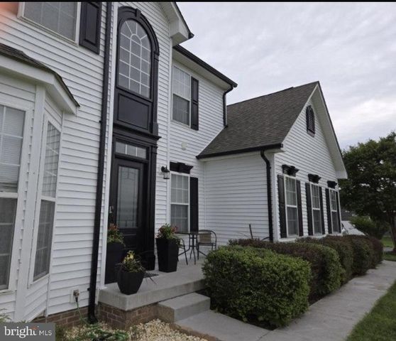 118 CARRIAGE DR, Harpers Ferry, WV 25425