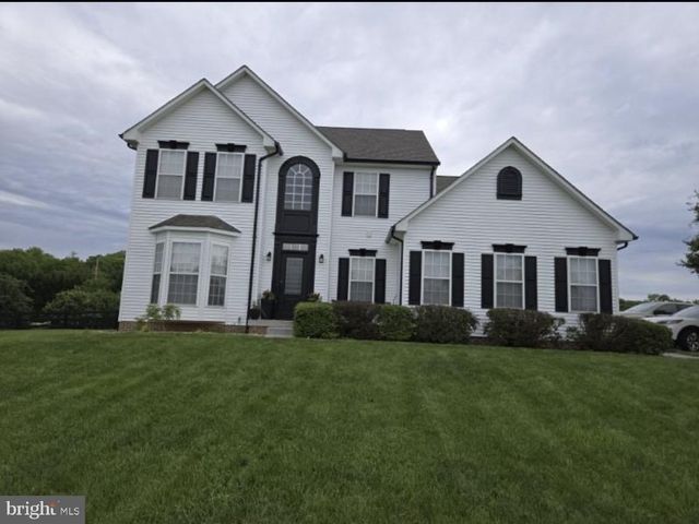 118 CARRIAGE DR, Harpers Ferry, WV 25425