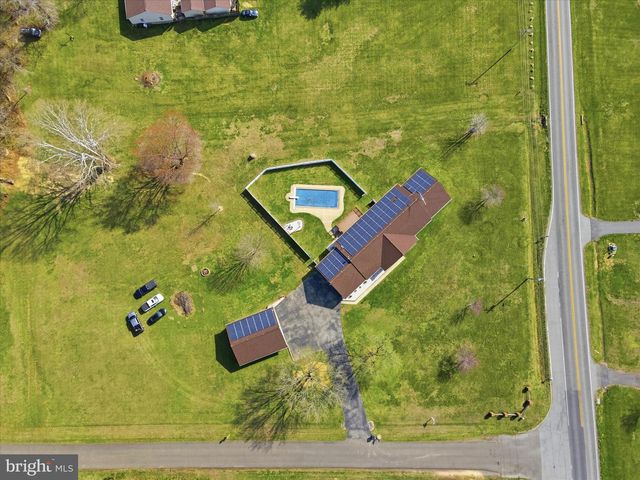 13301 OLDE OAK DR, Charlotte Hall, MD 20622