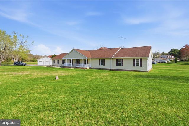 13301 OLDE OAK DR, Charlotte Hall, MD 20622