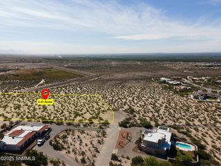 TBD Summit Lane, Las Cruces, NM 88011