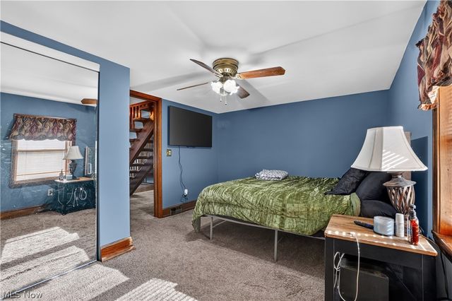 6187 Larkhall Drive, Madison, OH 44057