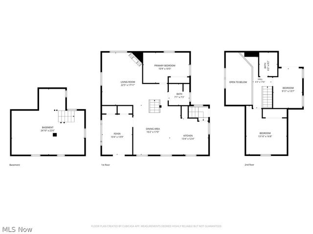 6187 Larkhall Drive, Madison, OH 44057
